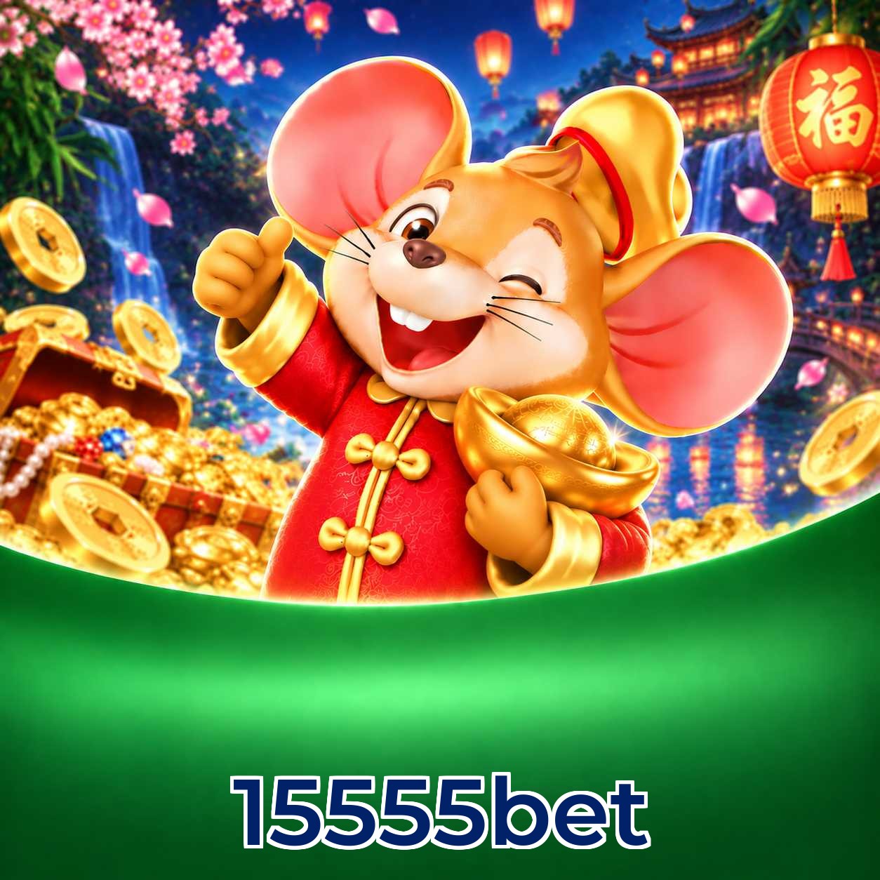 15555bet FAQ instalar app