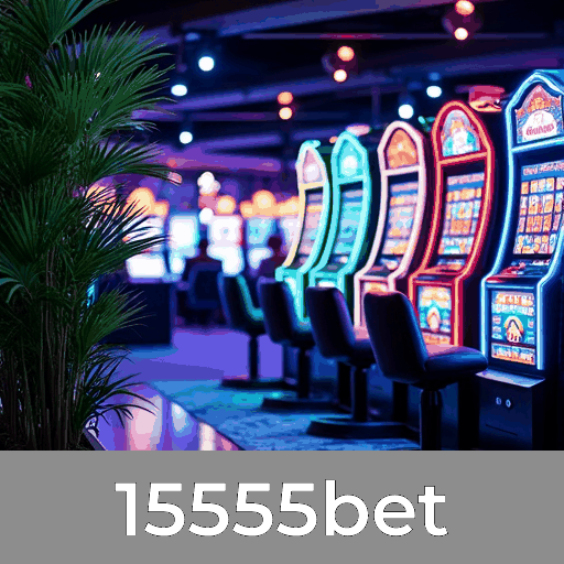 15555bet: Bônus e promoções únicas para maximizar seus ganhos
