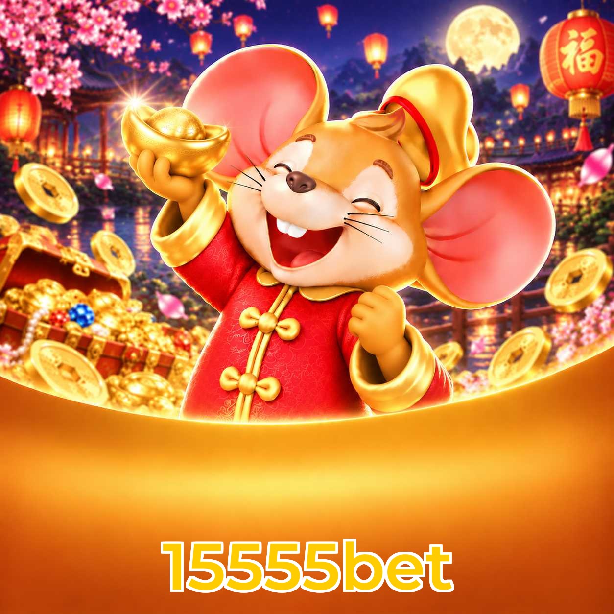 15555bet Fortune Tiger Strategies