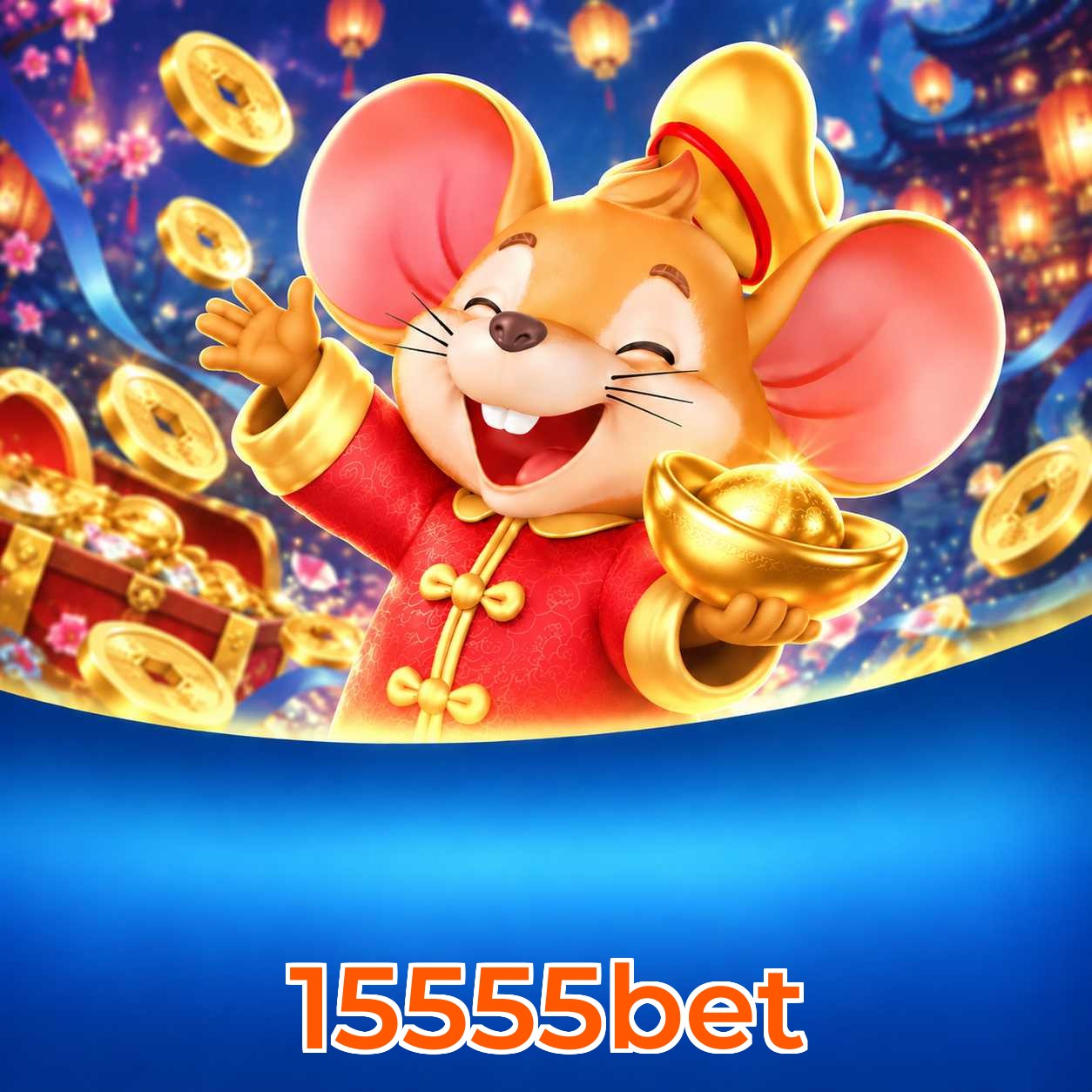 15555bet Como Apostar Lottery